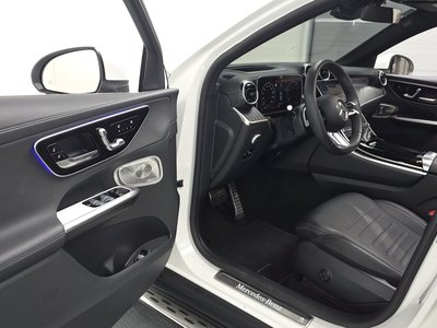 2024 Mercedes-BENZ GLC — миниатюра 13