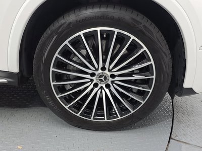 2024 Mercedes-BENZ GLC 照片 8