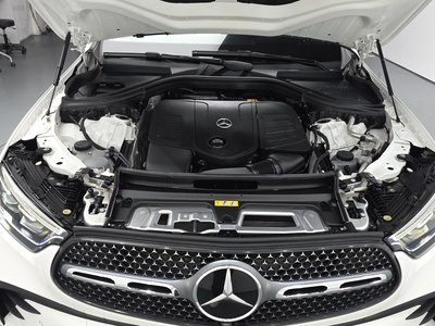 2024 Mercedes-BENZ GLC 照片 7