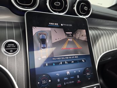 2024 Mercedes-BENZ GLC — миниатюра 20