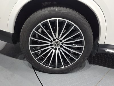 2024 Mercedes-BENZ GLC 照片 6