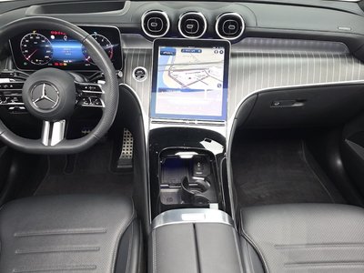 2024 Mercedes-BENZ GLC 照片 5
