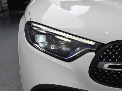 2024 Mercedes-BENZ GLC 照片 9