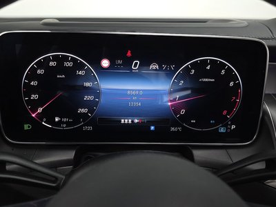 2024 Mercedes-BENZ GLC — миниатюра 11