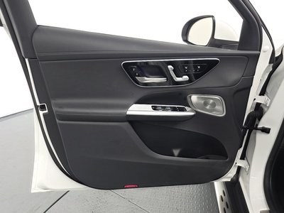 2024 Mercedes-BENZ GLC — миниатюра 14