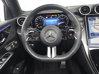 2024 Mercedes-BENZ GLC — миниатюра 18
