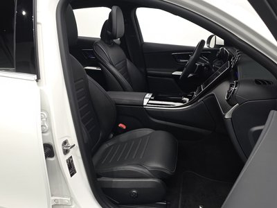 2024 Mercedes-BENZ GLC — миниатюра 16