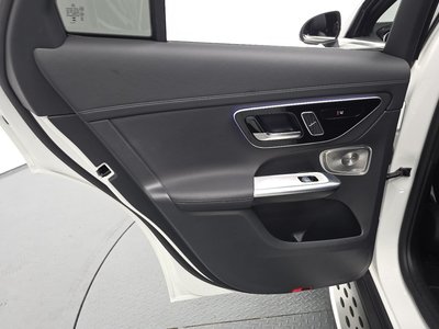 2024 Mercedes-BENZ GLC — миниатюра 15