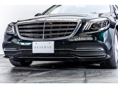 صورة 9 لـ 2018 Mercedes-BENZ S-CLASS
