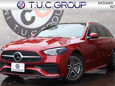 2024 MERCEDES-BENZ C-CLASS 照片 1