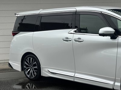 TOYOTA VELLFIRE - 10