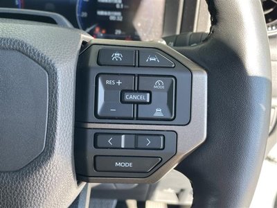 TOYOTA LAND CRUISER 250 - 8