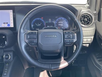 TOYOTA LAND CRUISER 250 - 6