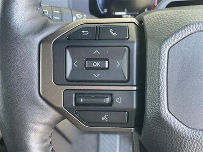 TOYOTA LAND CRUISER 250 - 7