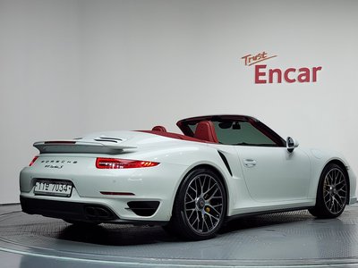2015 Porsche 911 — фото 5