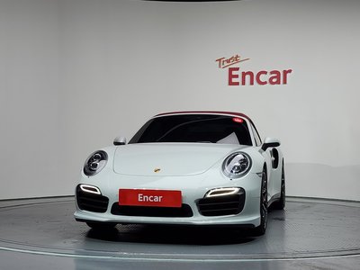 2015 Porsche 911 — фото 2