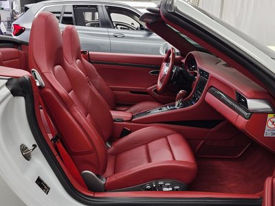 صورة مصغرة 11 لـ 2015 Porsche 911