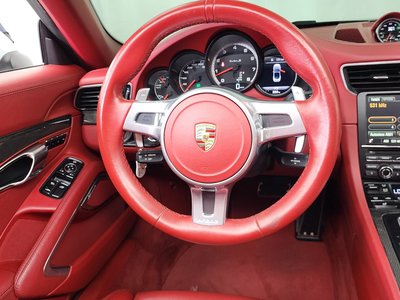 صورة مصغرة 13 لـ 2015 Porsche 911