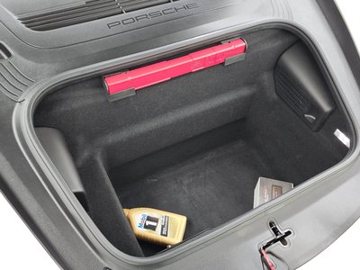 صورة مصغرة 20 لـ 2015 Porsche 911