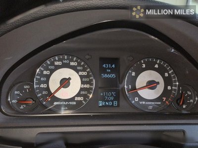 MERCEDES-BENZ G-CLASS - 6