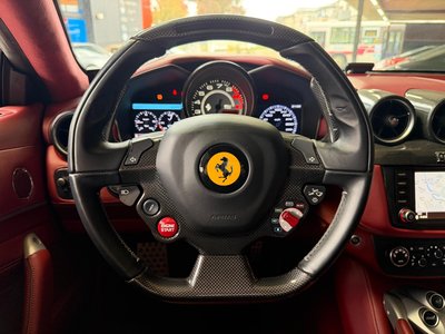 2015 Ferrari FF — миниатюра 33