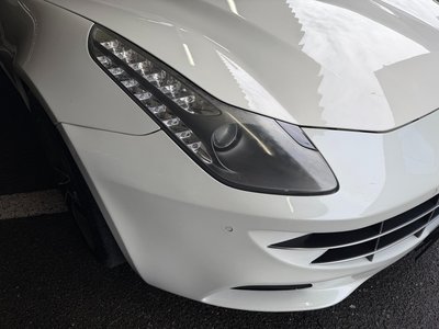 2015 Ferrari FF — миниатюра 16