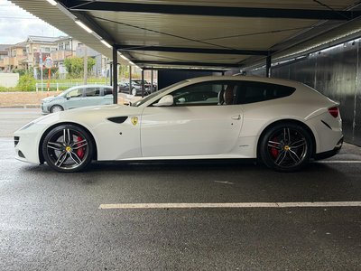 2015 Ferrari FF — миниатюра 14