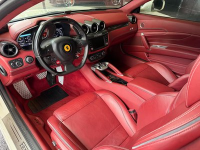2015 Ferrari FF — миниатюра 36