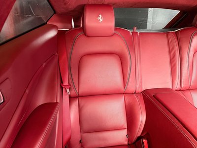 2015 Ferrari FF — миниатюра 52