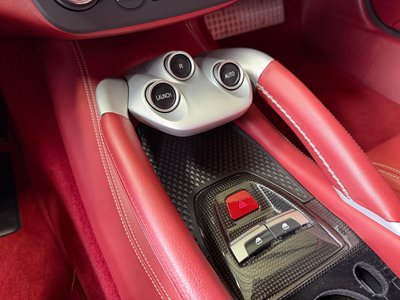 2015 Ferrari FF — миниатюра 70