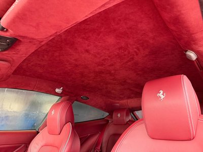 2015 Ferrari FF — миниатюра 55
