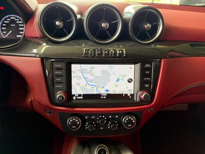 2015 Ferrari FF — миниатюра 34