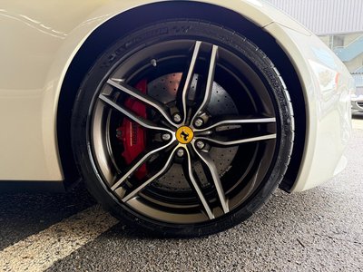 2015 Ferrari FF — миниатюра 75