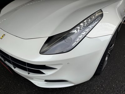 2015 Ferrari FF — миниатюра 17
