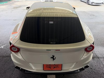 FERRARI FF - 9