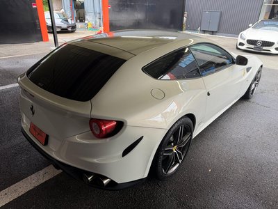 2015 Ferrari FF — миниатюра 12