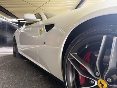 2015 Ferrari FF — миниатюра 18
