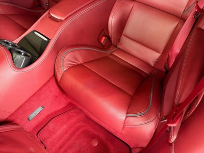 2015 Ferrari FF — миниатюра 42