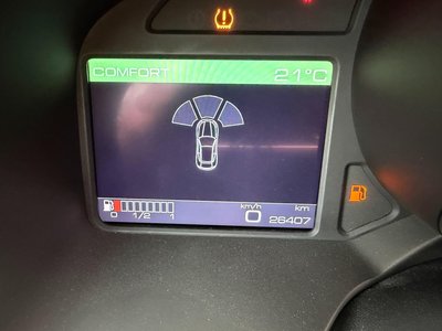 2015 Ferrari FF — миниатюра 60