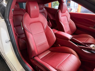 2015 Ferrari FF — миниатюра 46