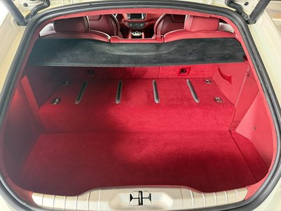 2015 Ferrari FF — миниатюра 66