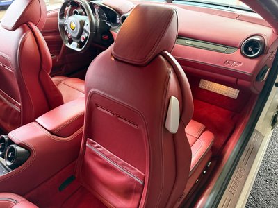 2015 Ferrari FF — миниатюра 50