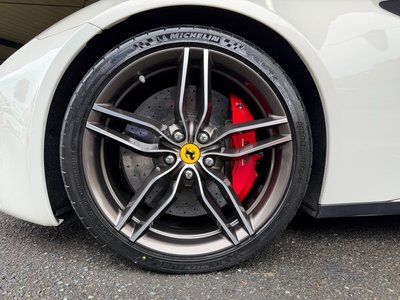 2015 Ferrari FF — миниатюра 73