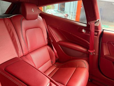 2015 Ferrari FF — миниатюра 44