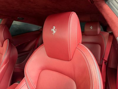 2015 Ferrari FF — миниатюра 40