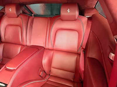 2015 Ferrari FF — миниатюра 43