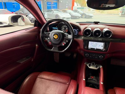 2015 Ferrari FF — миниатюра 30