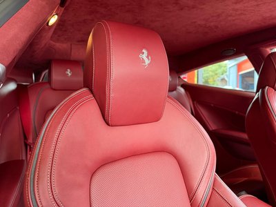2015 Ferrari FF — миниатюра 49