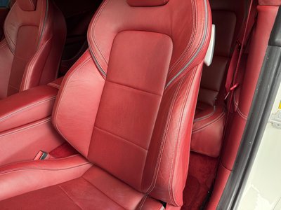 2015 Ferrari FF — миниатюра 39