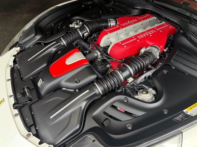 2015 Ferrari FF — миниатюра 27
